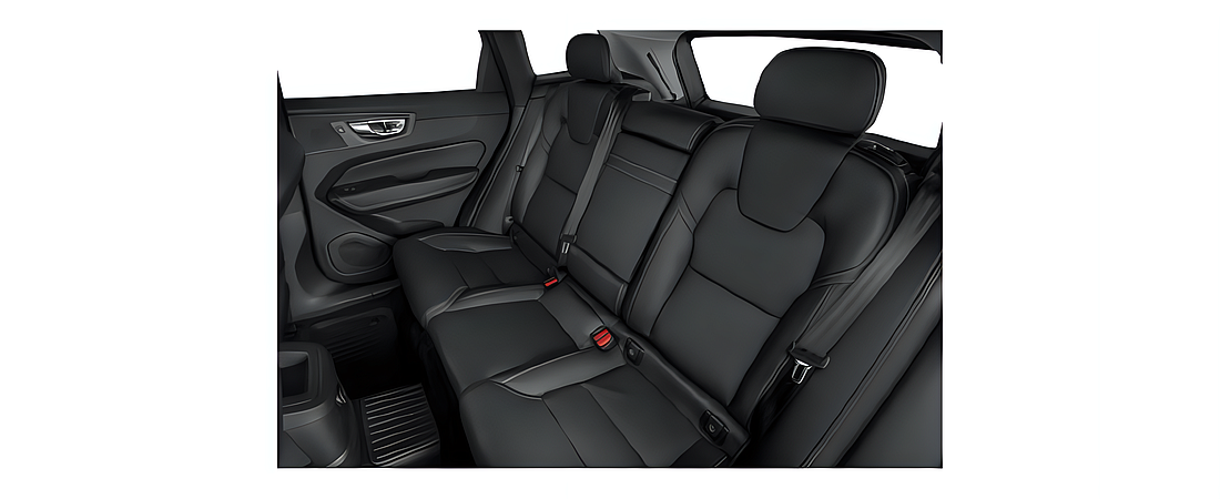 Volvo XC60 2021 36