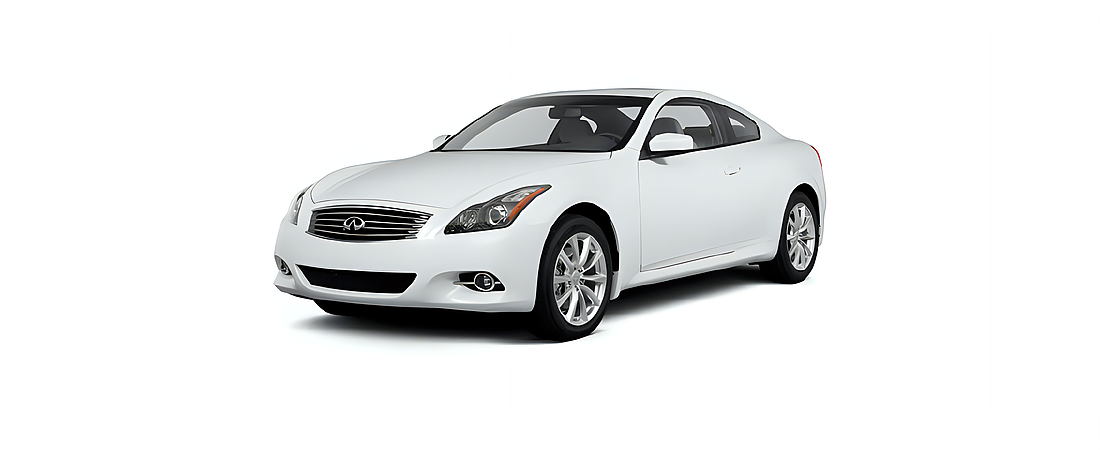Infiniti G37 2012 21