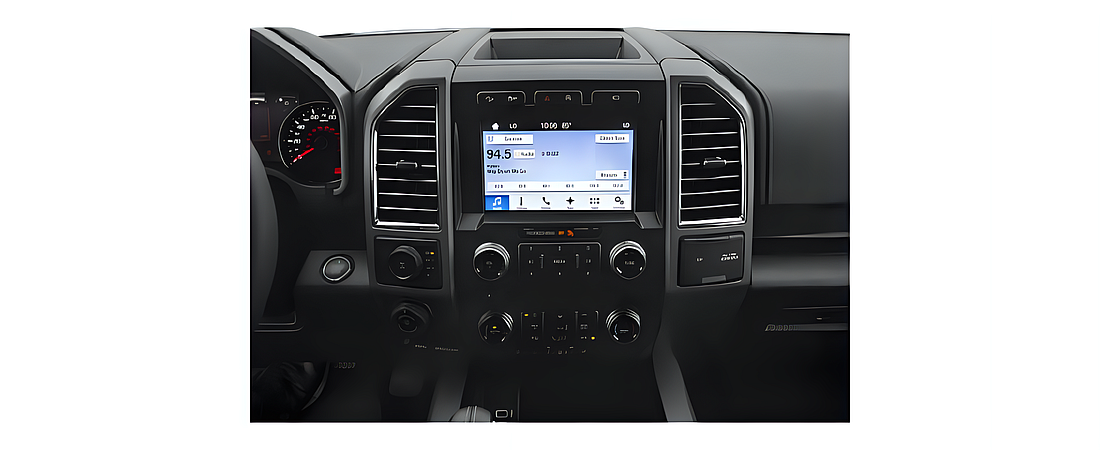Ford F-150 2019 90