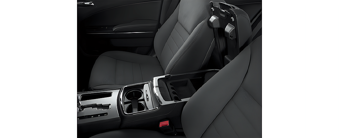 Dodge Charger 2013 32