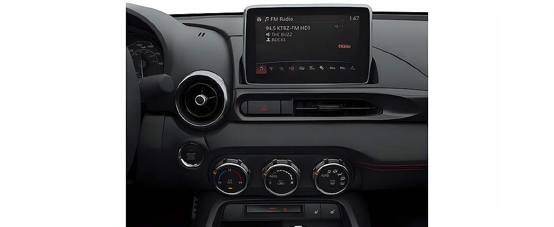 Fiat 124 Spider 2017 37