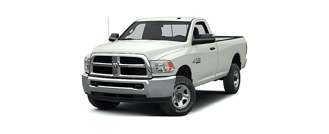 Ram 3500 2013 1