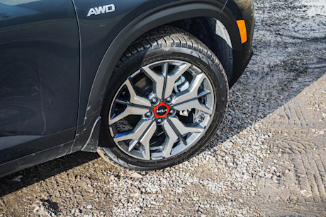 Editorial 2022 kia seltos sx turbo 12 di