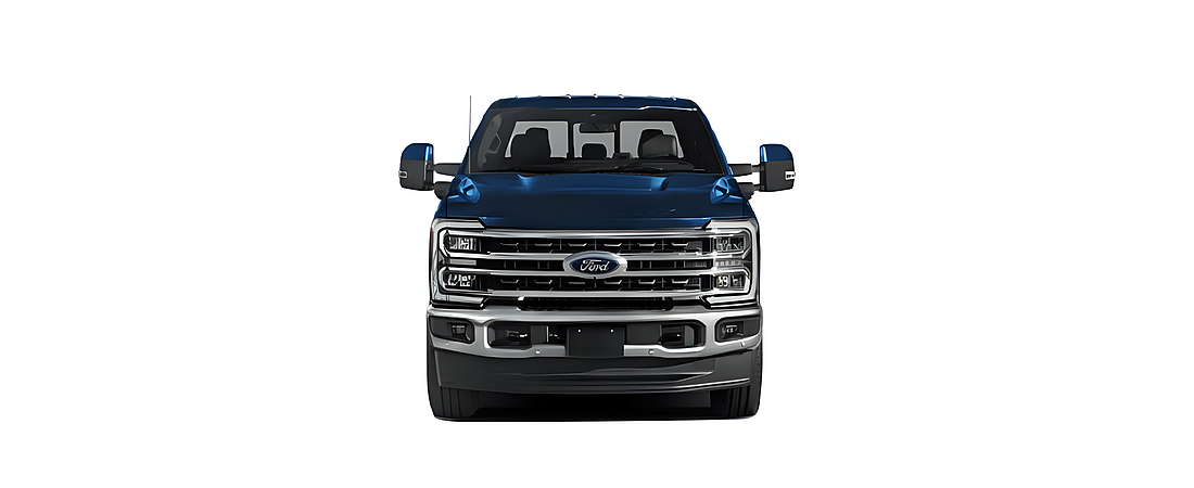 Ford F-350 2025 49