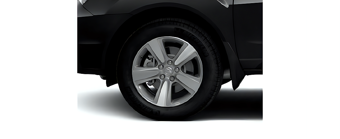 Acura MDX 2012 12
