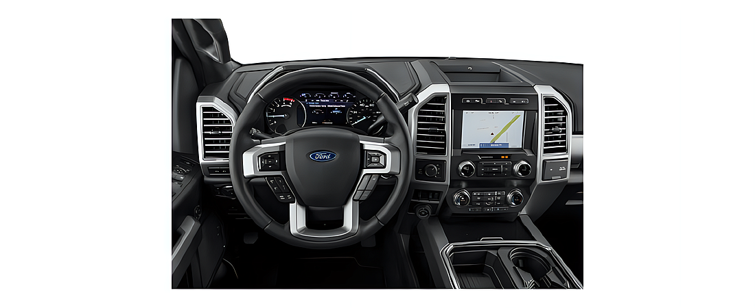 Ford F-250 2020 85