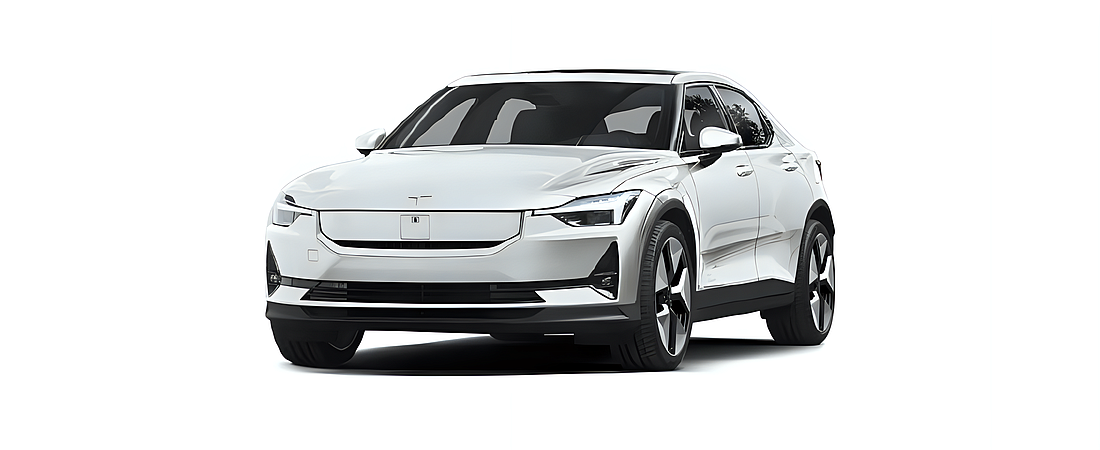 Polestar 2 2025 1