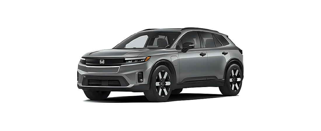 Honda Prologue 2024 3