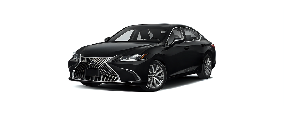 Lexus ES 2021 14