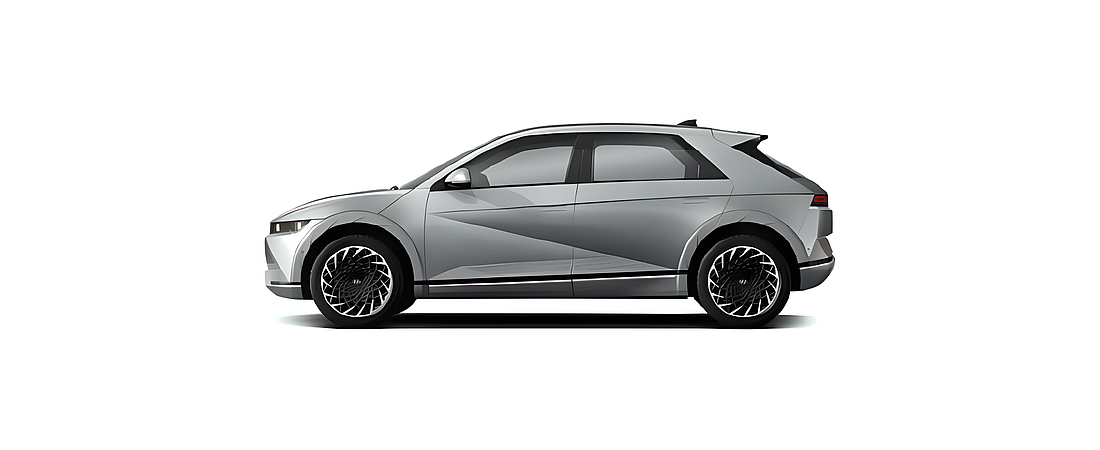 Hyundai IONIQ 5 2023 3