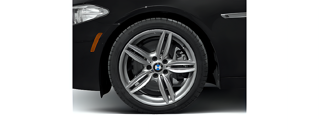 BMW 5 Series 2014 30
