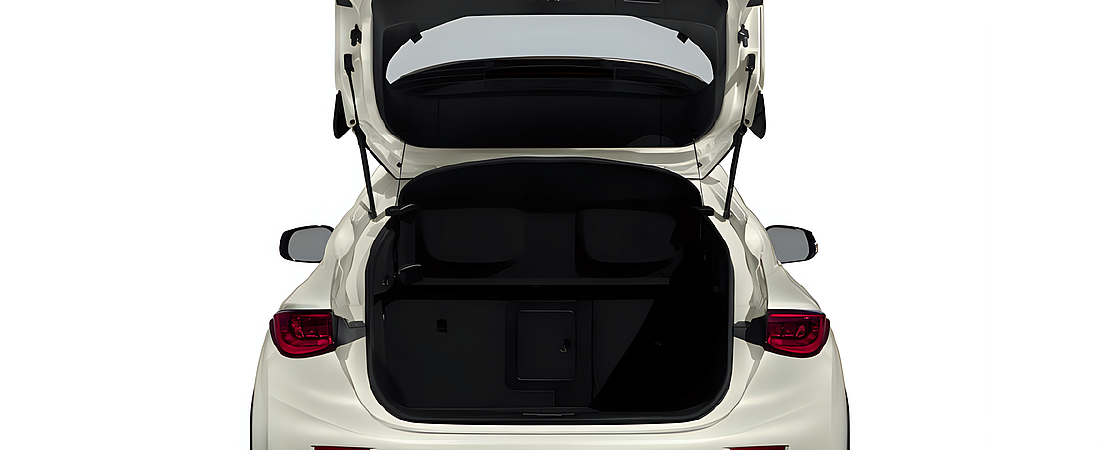 Infiniti QX30 2017 11