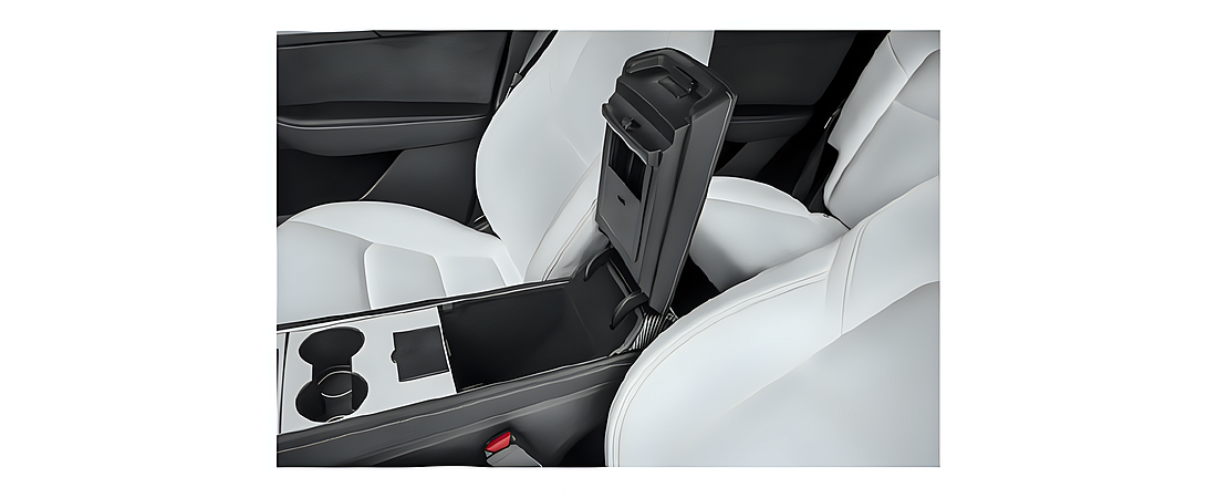 Tesla Model Y 2024 12