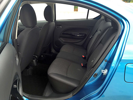 Editorial 2017 mitsubishi mirage g4 sedan 16 gw