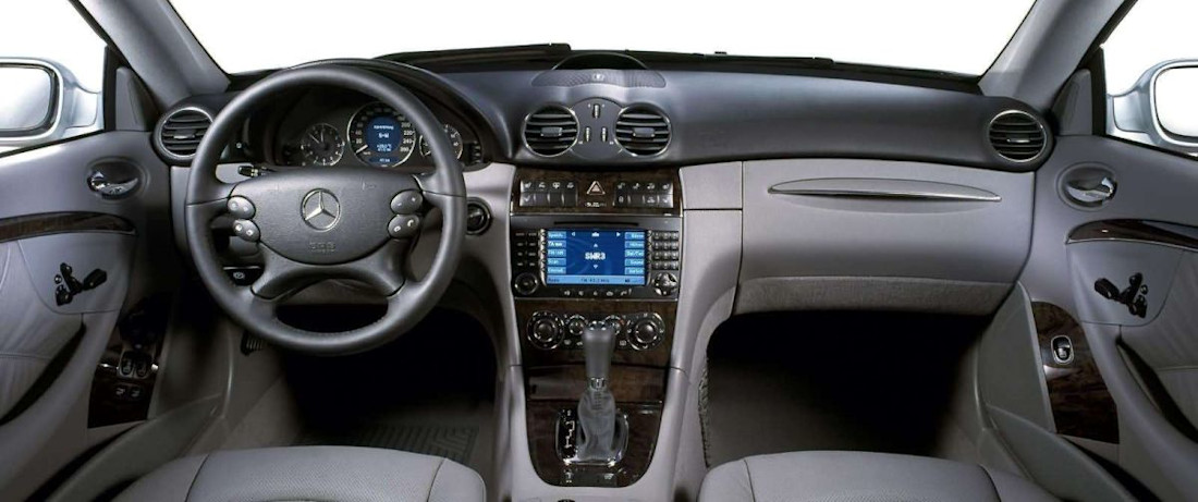 Mercedes-Benz CLK 200_3
