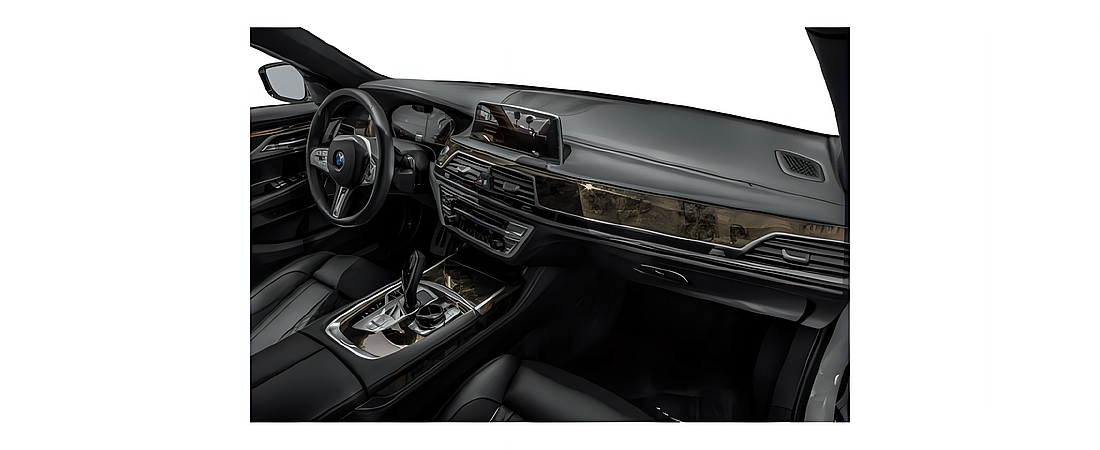 BMW 7 Series 2022 13