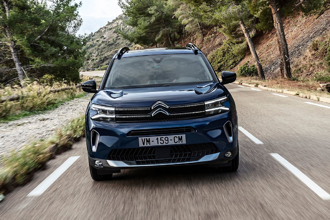 Citroen senkt seine Preise