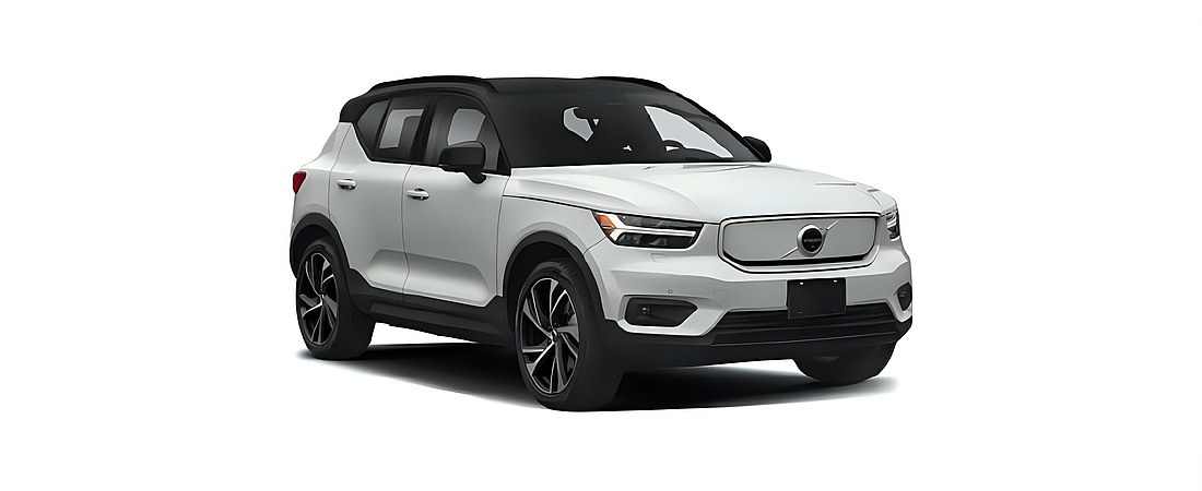 Volvo XC40 Recharge Pure Electric 2022 2