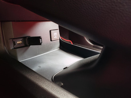 Editorial 2020 honda civic type r 21 sw