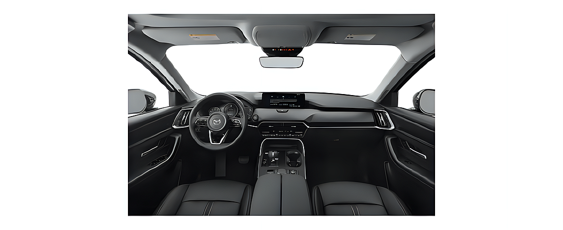 Mazda CX-90 MHEV 2025 10