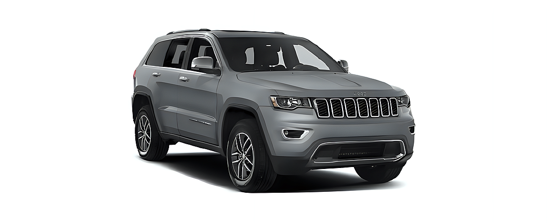 Jeep Grand Cherokee 2019 16