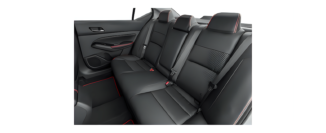Nissan Altima 2023 24