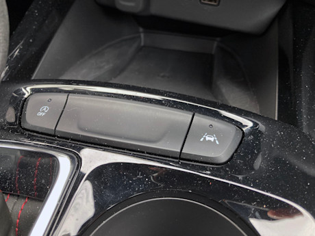 Chevrolet Trax 2RS 2024 : essai routier Image