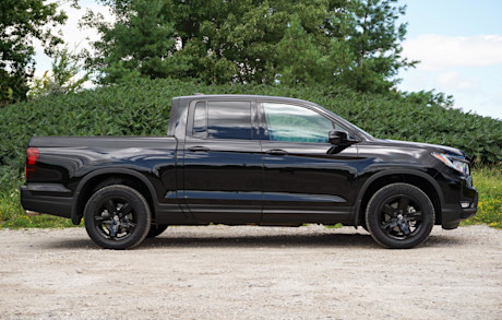 Editorial 2021 honda ridgeline black edition 04 di
