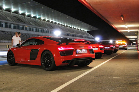 Editorial 2017 audi r8 jy 15