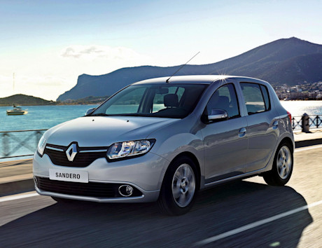 Editorial 07 renaultsandero