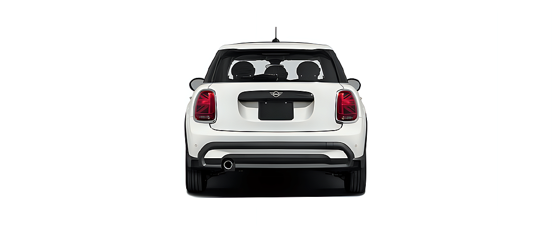 MINI 5 Door 2022 5