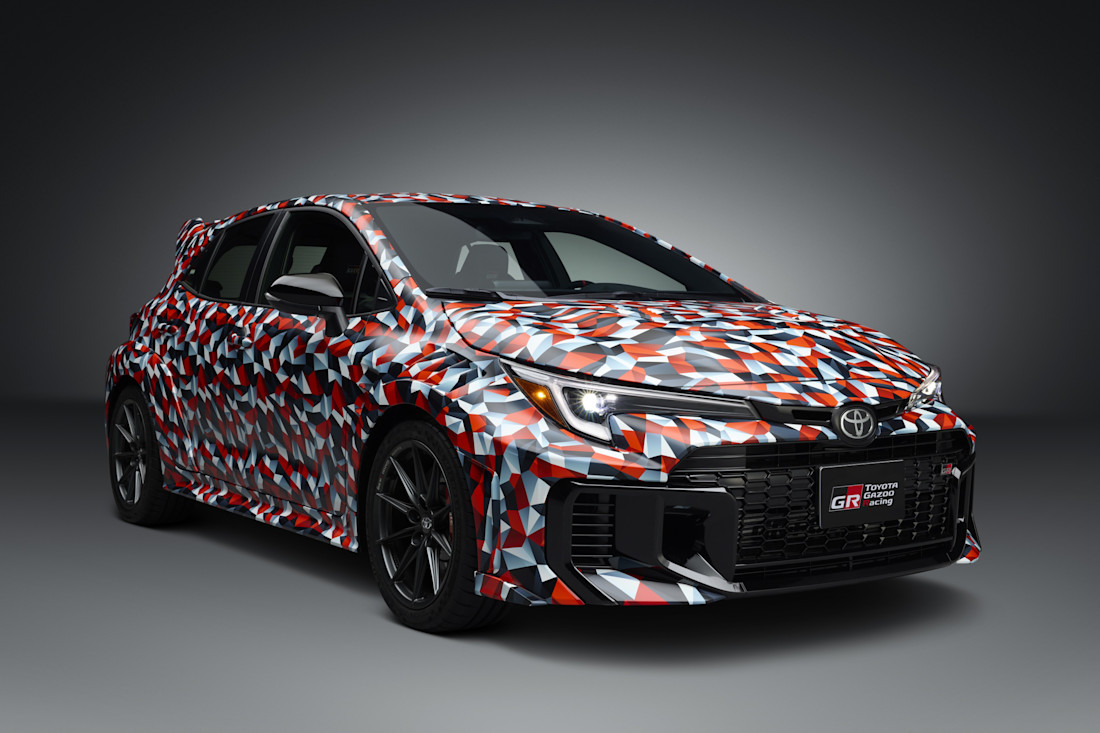 Deze Toyota Corolla maakt je blij, maar ook boos