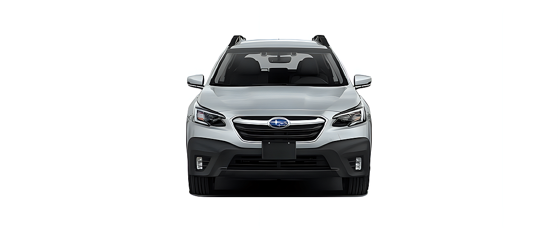 Subaru Outback 2020 4