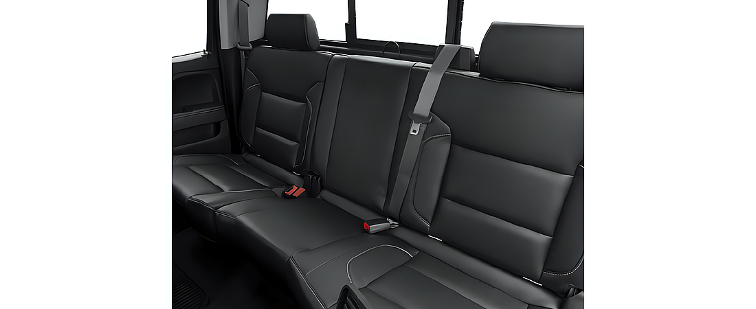 Chevrolet SILVERADO 2500HD 2017 88