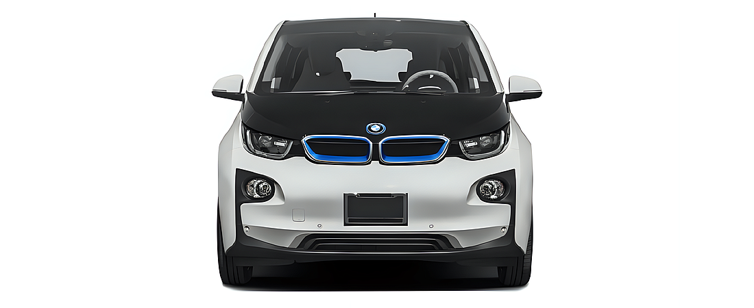 BMW i3 2017 4