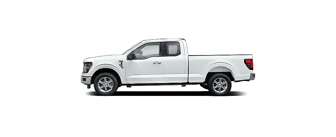 Ford F-150 2025 29