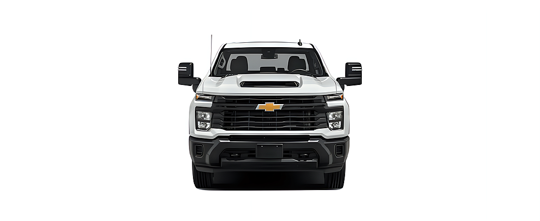 Chevrolet SILVERADO 2500HD 2024 5