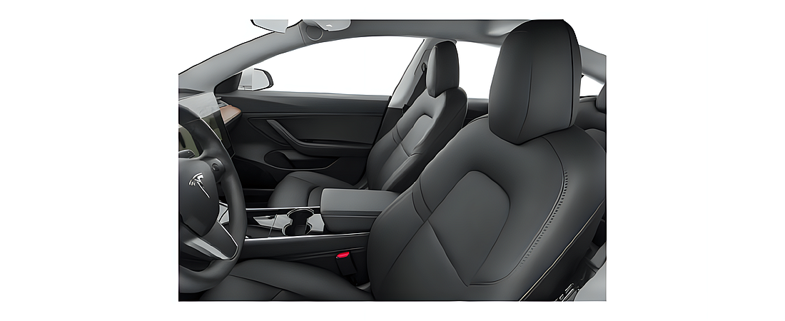 Tesla Model 3 2019 8