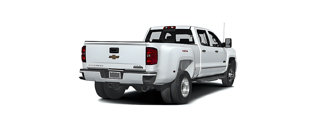 Chevrolet SILVERADO 3500HD 2016 70