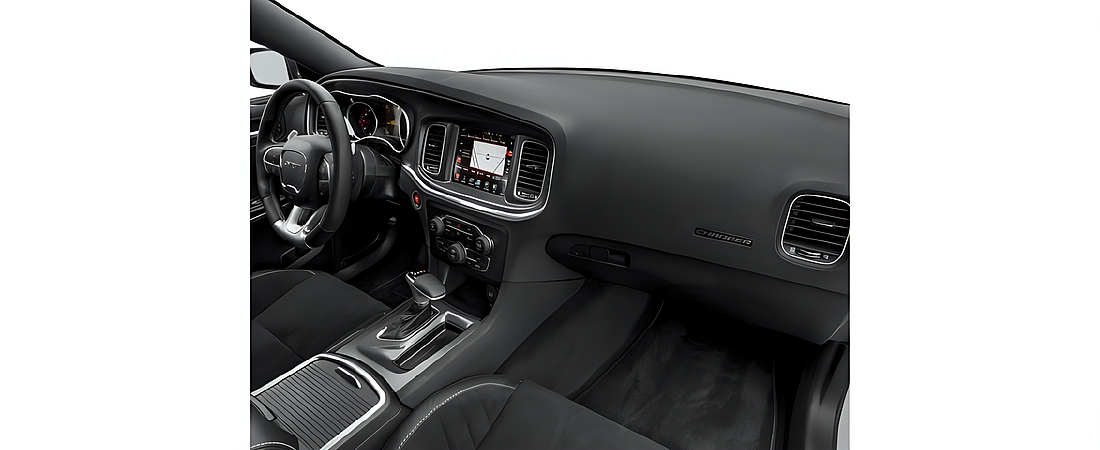 Dodge Charger 2016 77