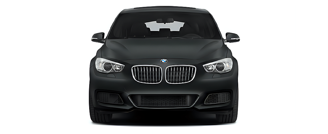 BMW 5 Series 2014 44