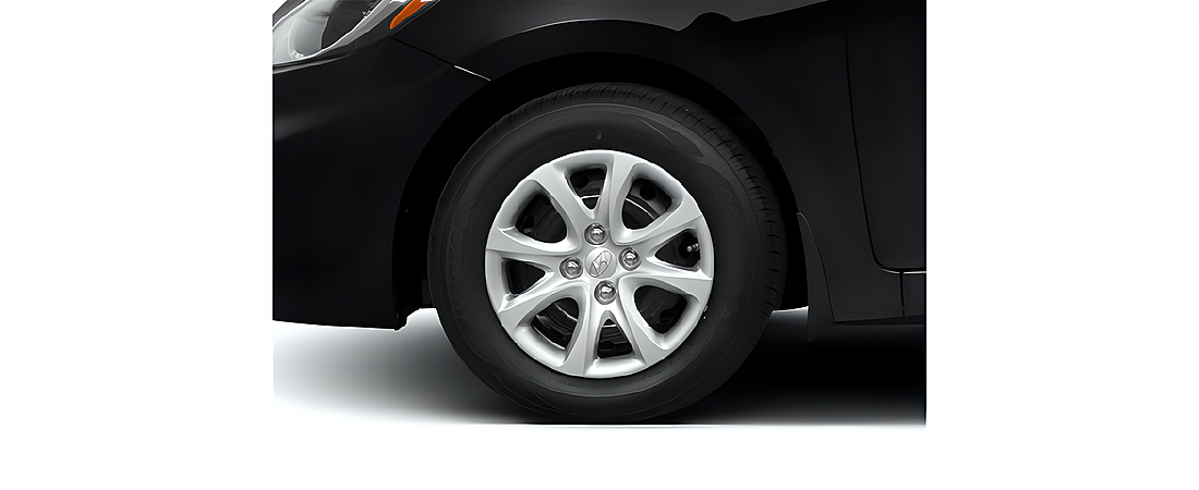 Hyundai Accent 2014 11