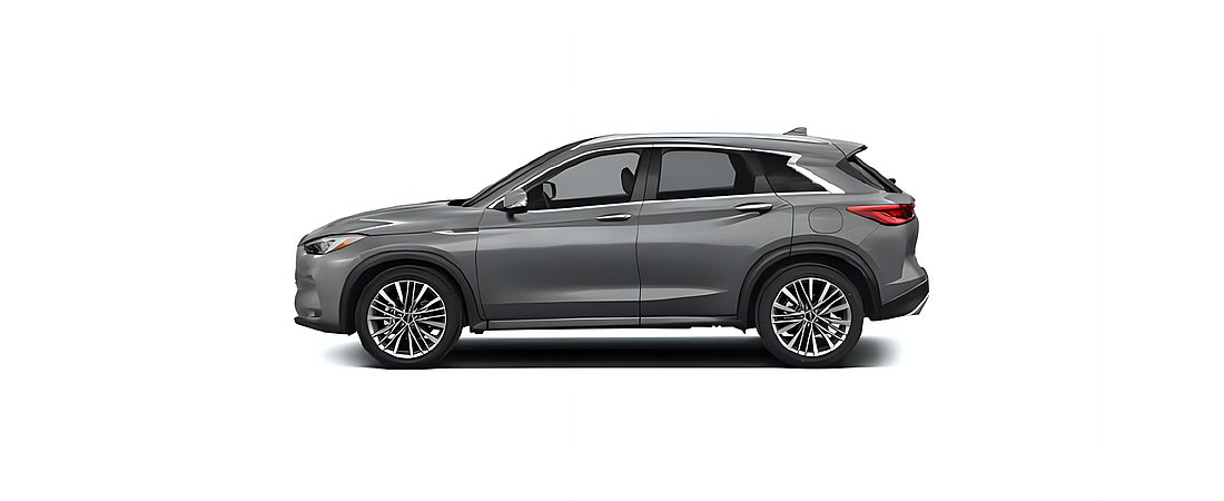 Infiniti QX50 2025 29