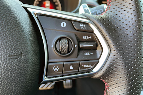Editorial 2022 acura mdx type s ultra 23 ct