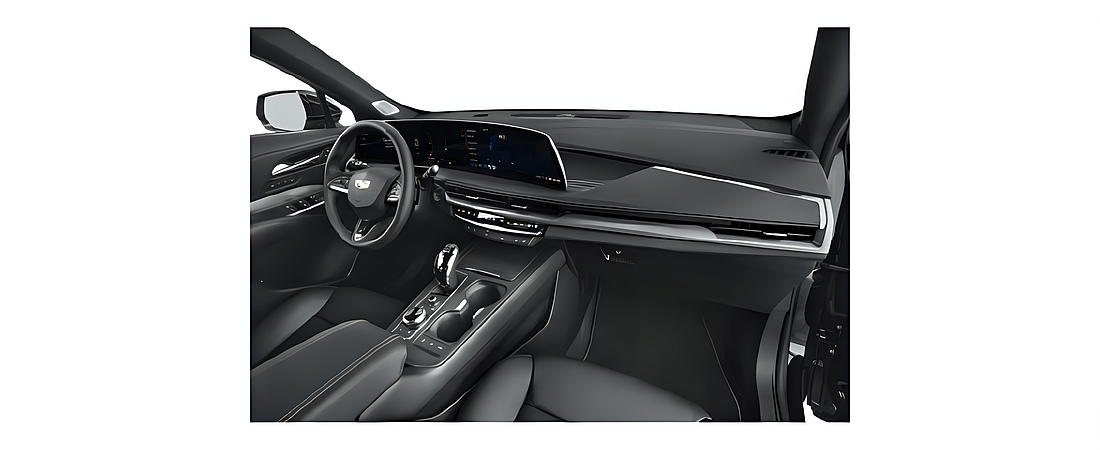 Cadillac XT4 2024 13