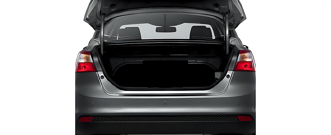 Ford Focus 2012 13
