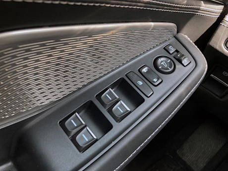 Acura MDX Elite 2023 : essai routier Image
