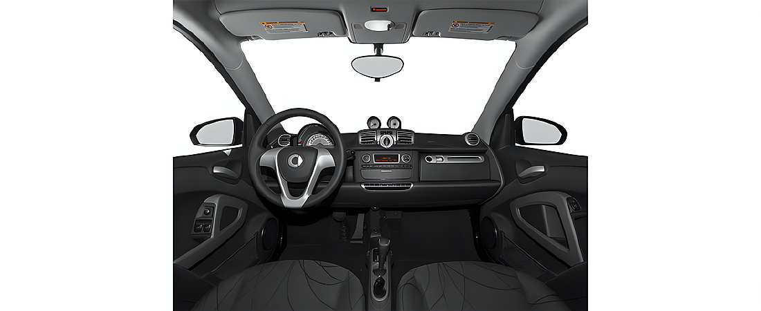 smart fortwo 2013 7
