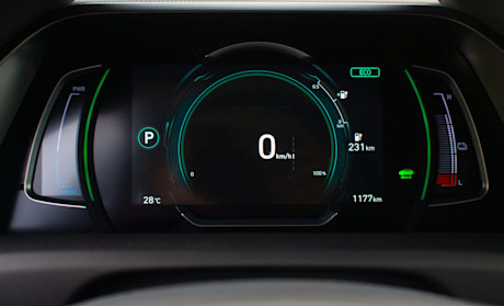 Editorial 2020 hyundai ioniq electric ultimate 24 sm