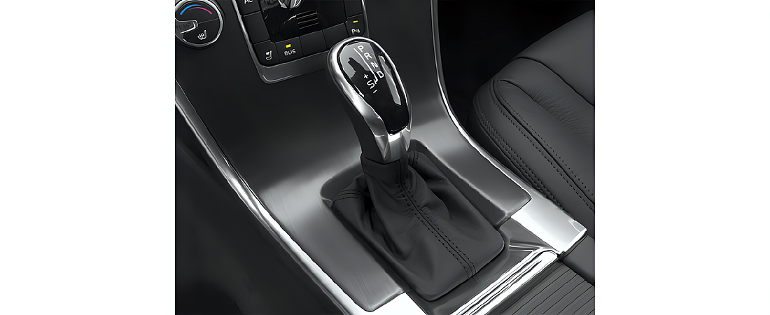 Volvo XC60 2014 10